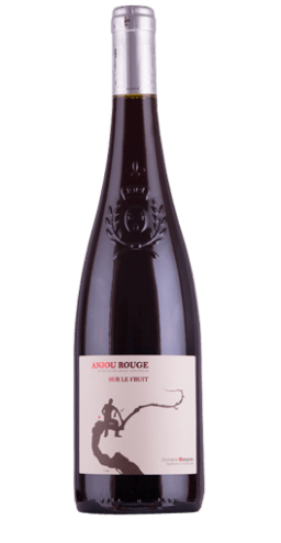 Domaine Matignon - Anjou Sur le Fruit 2016