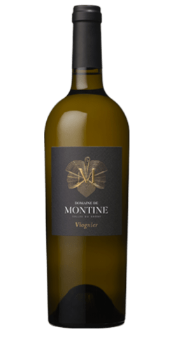 Domaine de Montine - Grignan-les-Adhémar Viognier 2023