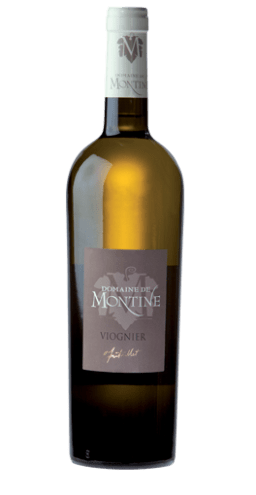 Domaine de Montine - Viognier 2019