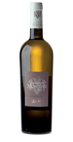 Domaine de Montine - Viognier 2017