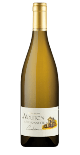 Domaine Mouton - Condrieu Côte Bonnette 2016 (Magnum)