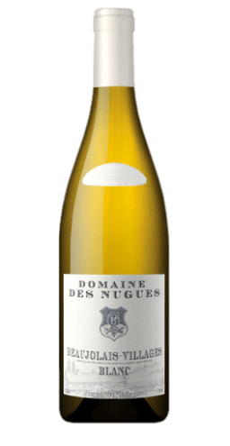 Domaine des Nugues - Beaujolais-Villages Lancié bianco 2022
