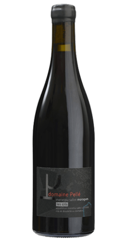 Domaine Pellé - Menetou-Salon Les Cris 2021
