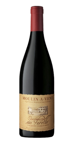 Domaine des Perelles - Moulin-à-Vent 2013