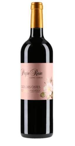 Domaine Peyre Rose - Clos des Cistes 2009