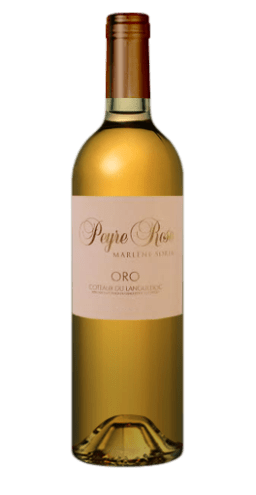 Domaine Peyre Rose - Oro 2004