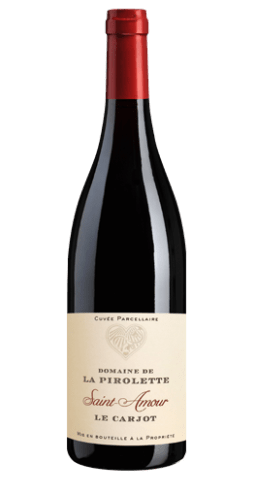 Domaine de la Pirolette - Saint-Amour Le Carjot 2019