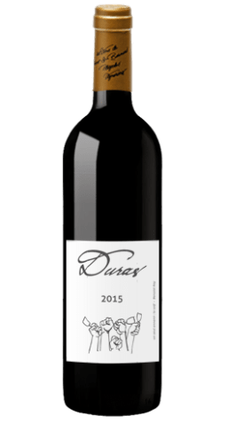 Domaine Plageoles - Duras 2015