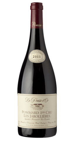 Domaine de la Pousse d'Or - Pommard Les Jarollières 1er Cru 2013