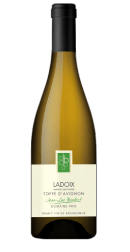 Domaine Prin - Ladoix Toppe d'Avignon 2017