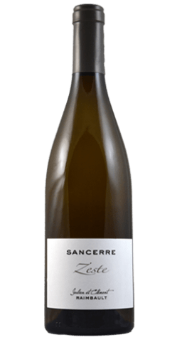 Domaine du Pré Semelé - Sancerre Zeste 2017