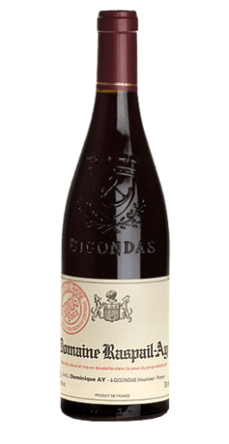 Domaine Raspail-Ay - Gigondas 2021