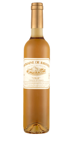 Domaine de Ravanès - L'Ille 1998 (50cl)