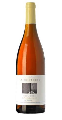 Domaine de la Rectorie - Collioure Côté Mer 2018