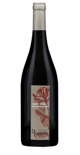 Domaine La Réméjeanne - Les Chèvrefeuilles rouge 2019