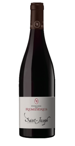 Domaine des Remizières - Saint-Joseph 2019