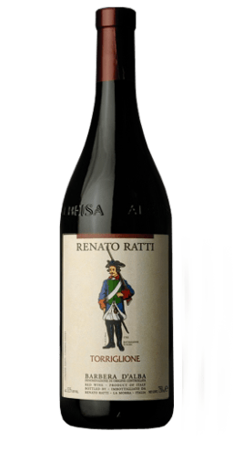 Cantina Renato Ratti - Torriglione 2008