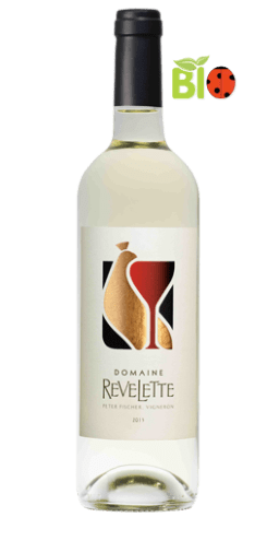 Domaine de Revelette 2015