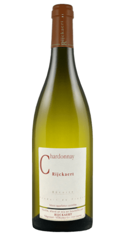 Domaine Rijckaert - Arbois Chardonnay 2022