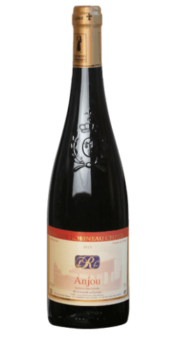 Domaine Robineau Chrislou - Anjou 2015