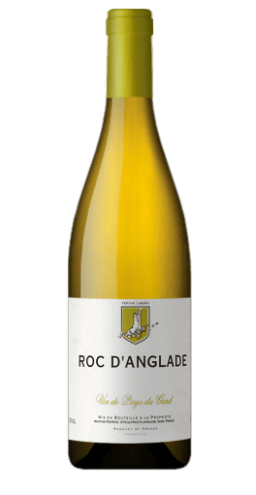 Domaine Roc d'Anglade - IGP Gard blanc 2022