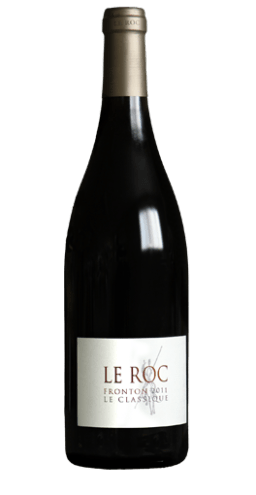 Domaine Le Roc - Le Classique 2012