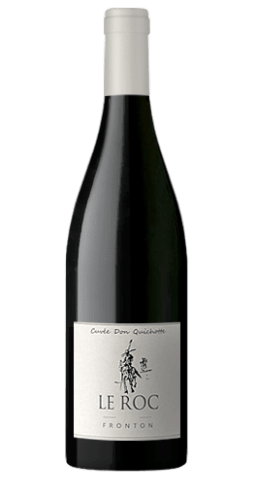 Domaine Le Roc - Fronton Cuvée Don Quichotte 2019