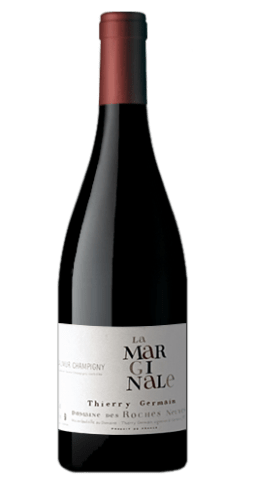 Thierry Germain - Domaine des Roches Neuves - La Marginale 2022