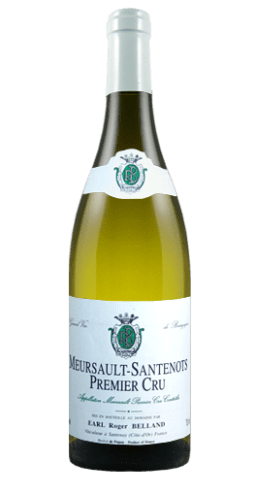 Roger Belland - Meursault-Santenots 1er Cru 2009
