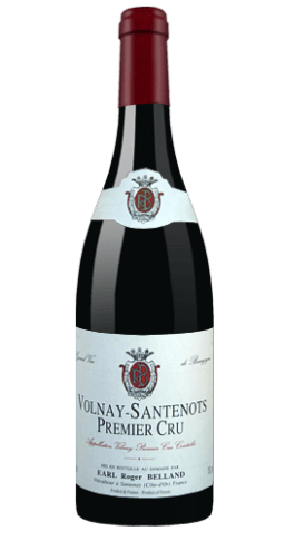 Roger Belland - Volnay-Santenots 1er Cru 2009