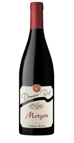 Domaine Ruet - Morgon Les Grands Cras 2017