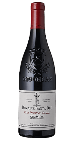 Domaine Santa Duc - Gigondas Clos Derrière Vieille 2019