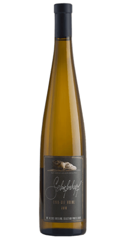 Domaine Schieferkopf - Riesling Lieu-dit Buehl 2010