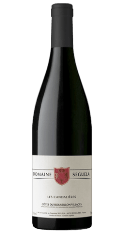 Domaine Seguela - Les Candalières 2015