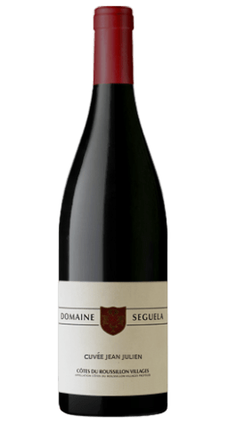 Domaine Seguela - Cuvée Jean Julien 2014