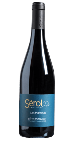 Domaine Sérol - Les Millerands 2018