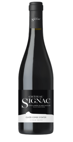 Château Signac - Combe d'Enfer 2015