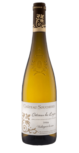 Domaine de la Soucherie - Coteau du Layon 2009