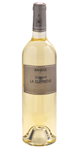 Domaine La Suffrène - Bandol 2014