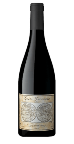 Domaine Terre Inconnue - Guilhem 2012