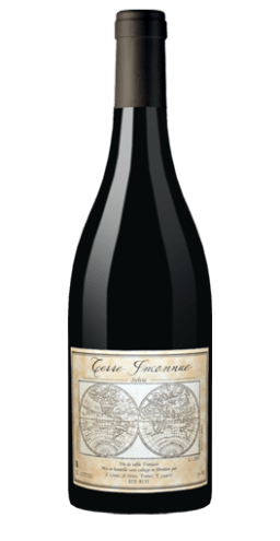 Domaine Terre Inconnue - Sylvie 2009