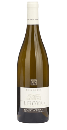 Domaine Thibert - Saint-Véran Bois de Fée 2012