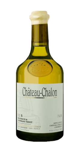 Domaine Tissot - Vin Jaune Château-Chalon 2011