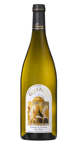 Domaine du Tremblay - Quincy Cuvée Vieilles Vignes 2022