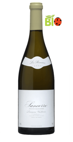 Domaine Vacheron - Sancerre Les Romains 2009