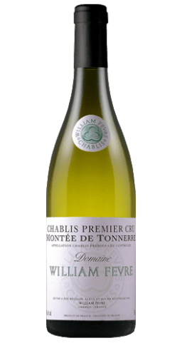 William Fèvre - Chablis Montée de Tonnerre 1er Cru Domaine 2018