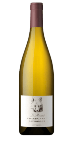 Domaines Devillard - Chardonnay Le Renard 2010