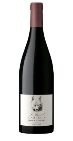 Domaines Devillard - Pinot Noir Le Renard 2011