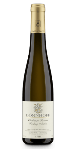 Dönnhoff - Nahe Riesling Oberhäuser Brücke Monopol Auslese GC 2021 (37,5cl)