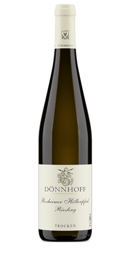 Dönnhoff - Nahe Riesling Roxheimer Höllenpfad 2022 (sec)